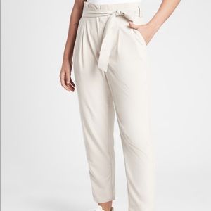 Athleta Skyline Pant II abalone grey Size 2